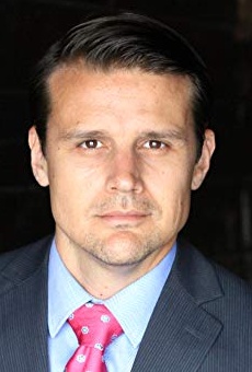 Películas de Todd James Jackson