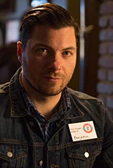 Películas de Todd Kipp