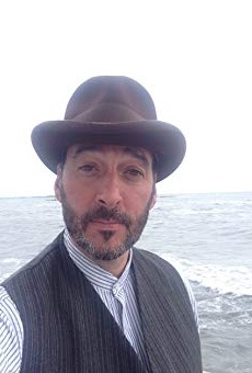 Películas de Todd Licea