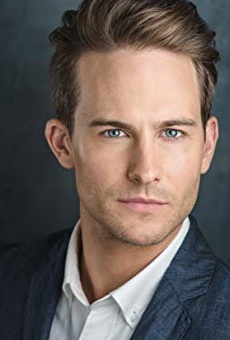 Películas de Todd Litzinger