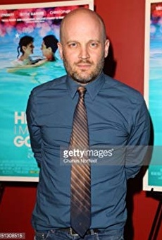 Películas de Todd Louiso