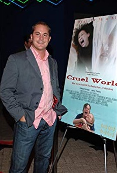 Películas de Todd Nealey Películas de Todd Nealey