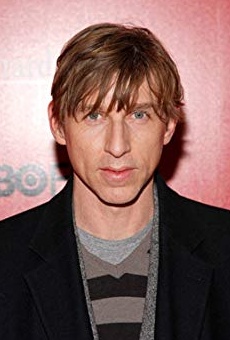 Películas de Todd Oldham