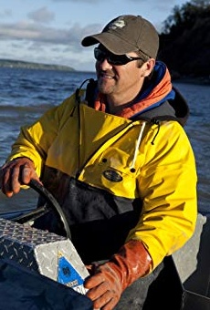 Películas de Todd Palin