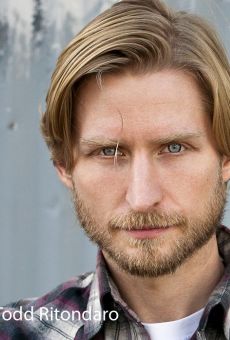 Películas de Todd Ritondaro