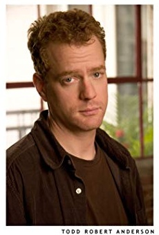 Películas de Todd Robert Anderson