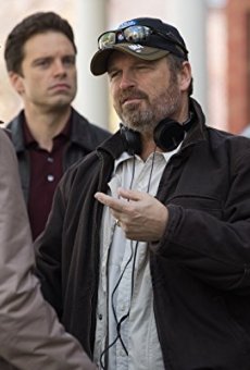 Películas de Todd Robinson