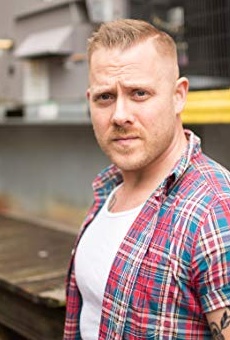 Películas de Todd Ryan Jones