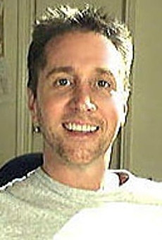 Películas de Todd Savell