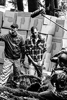 Películas de Todd Schneider