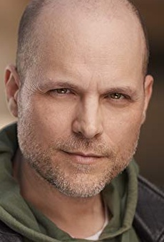 Películas de Todd Sheeler