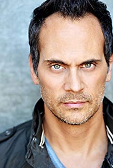 Películas de Todd Stashwick