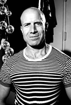 Películas de Todd Verow