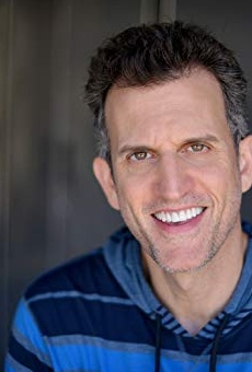 Películas de Todd Wilkerson