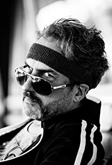 Películas de Todd Wolfe