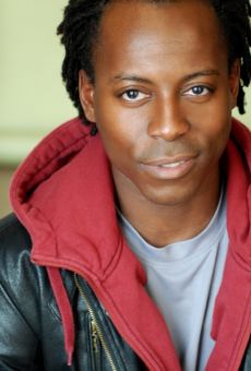 Películas de Togba Norris