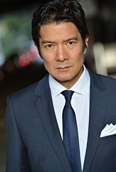 Películas de Tohoru Masamune