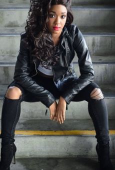 Películas de Toi'ya Leatherwood