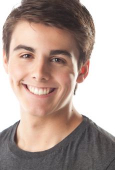 Películas de Toliver Crisp