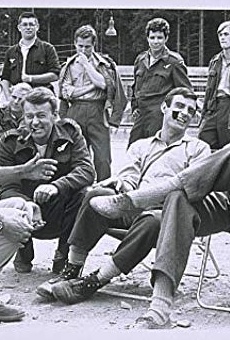 Películas de Tom Adams