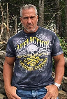 Películas de Tom Akos