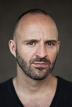 Películas de Tom Andrews