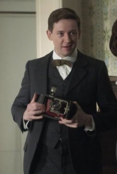 Películas de Tom Ashley