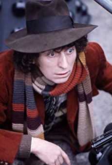 Películas de Tom Baker