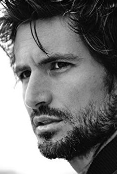 Películas de Tom Beck