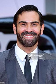 Películas de Tom Benedict Knight