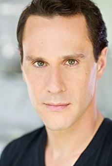 Películas de Tom Bentey