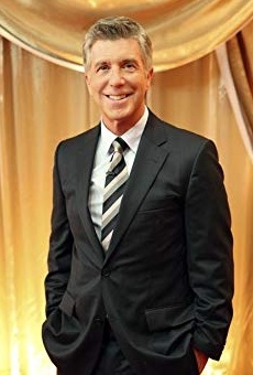Películas de Tom Bergeron