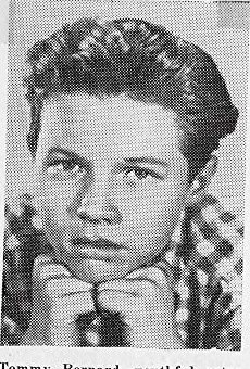 Películas de Tom Bernard