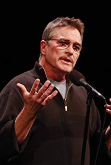 Películas de Tom Bodett