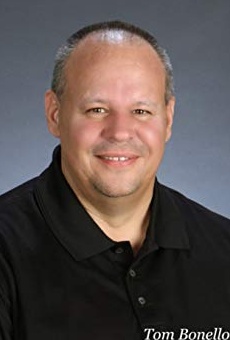 Películas de Tom Bonello