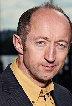 Películas de Tom Bonington