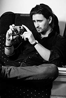 Películas de Tom Bott