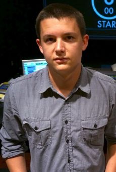 Películas de Tom Boykin