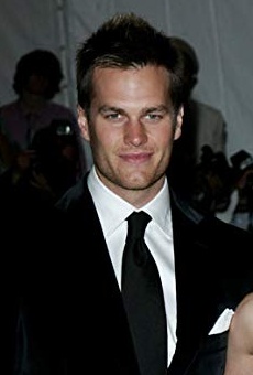 Películas de Tom Brady