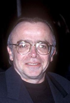 Películas de Tom Braidwood