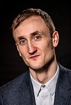 Películas de Tom Brooke