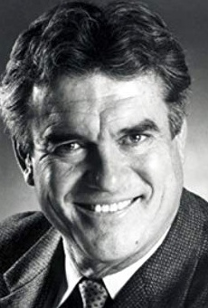 Películas de Tom Brookshier