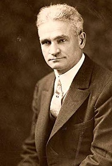 Películas de Tom Brower