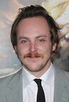 Películas de Tom Budge