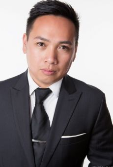 Películas de Tom Bui