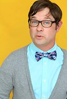 Películas de Tom Burkhardt