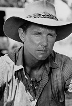 Películas de Tom Burlinson