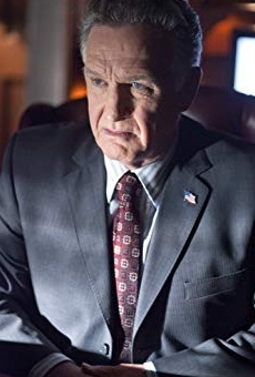 Películas de Tom Butler