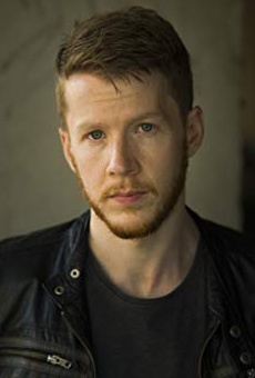 Películas de Tom Caine