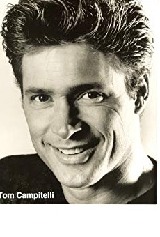 Películas de Tom Campitelli